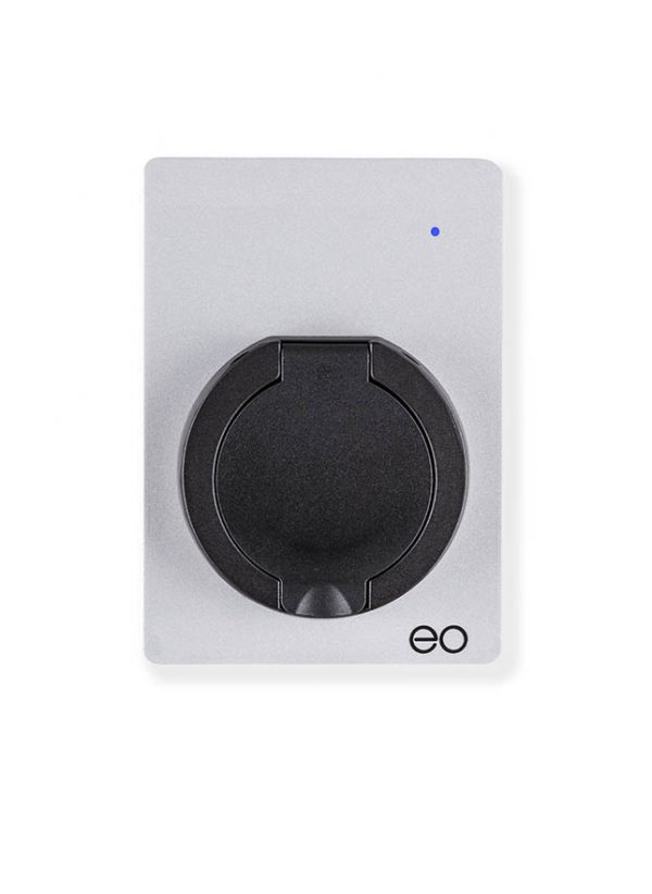 image of the EO Mini Pro Charging Point
