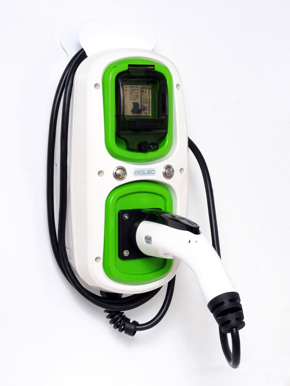 type 2 ev home charger