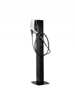 image of the EVBOX Elvi pole